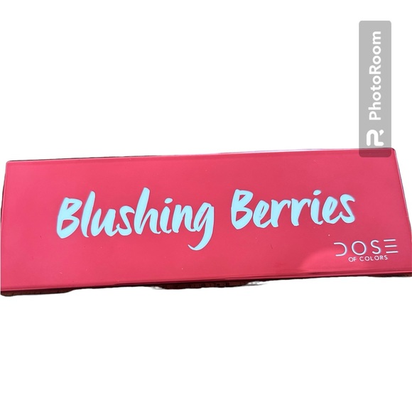 Dose of Colors eyeshadow-New - Picture 1 of 3